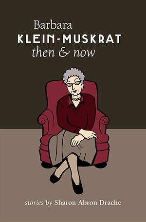 Download the eBook: Barbara Klein-Muskrat Then and Now