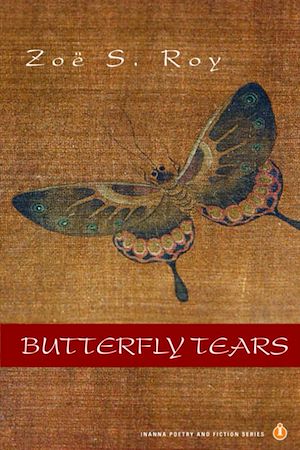 Download the eBook: Butterfly Tears