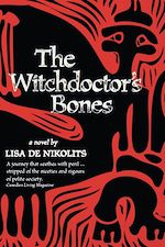 Download this eBook The Witchdoctor's Bones