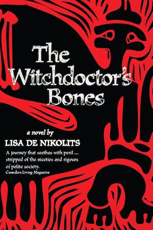 Download the eBook: The Witchdoctor's Bones