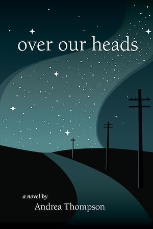 Download the eBook: Over Our Heads