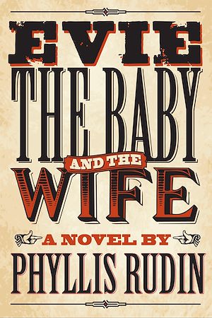 Download the eBook: Evie, the Baby and the Wife