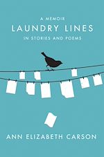 Download this eBook Laundry Lines