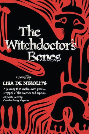 Download the eBook: The Witchdoctor's Bones