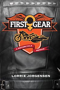 Téléchargez le livre :  First Gear