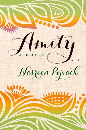 Download the eBook: Amity