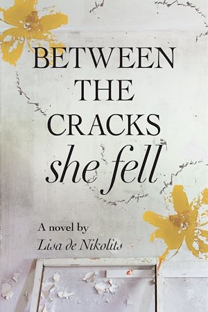 Download the eBook: Between the Cracks She Fell