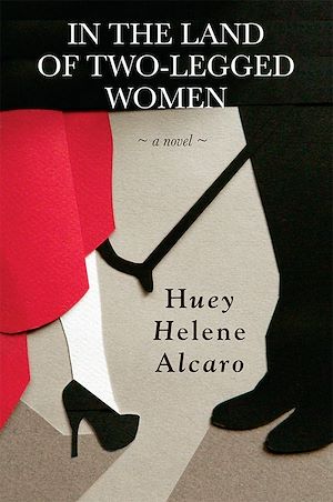 Download the eBook: In the Land of Two-Legged Women