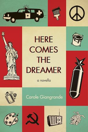 Download the eBook: Here Comes the Dreamer