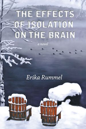 Download the eBook: The Effects of Isolation on the Brain