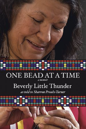 Download the eBook: One Bead at a Time