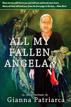Download the eBook: All My Fallen Angelas
