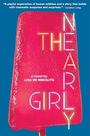 Download the eBook: The Nearly Girl