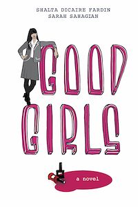 Téléchargez le livre :  Good Girls