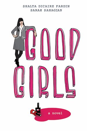 Download the eBook: Good Girls
