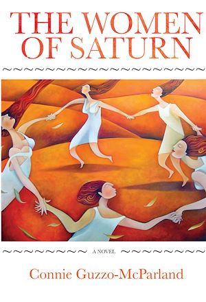Download the eBook: The Women of Saturn
