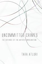 Download this eBook Uncommitted Crimes
