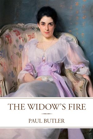 Download the eBook: The Widow's Fire