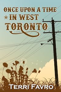 Téléchargez le livre :  Once Upon a Time in West Toronto