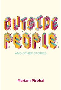 Téléchargez le livre :  Outside People and Other Stories