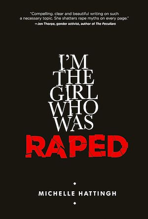 Download the eBook: I'm the Girl Who Was Raped