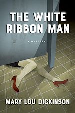 Download this eBook The White Ribbon Man