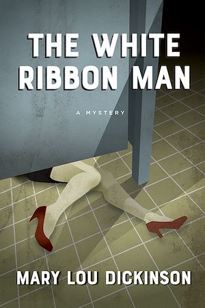 Download the eBook: The White Ribbon Man