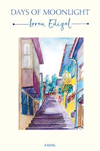 Téléchargez le livre :  Days of Moonlight