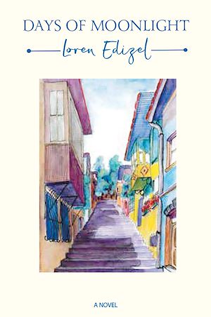 Download the eBook: Days of Moonlight