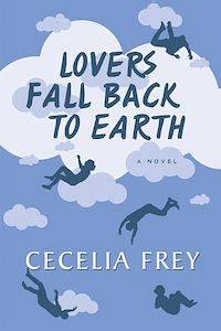 Téléchargez le livre :  Lovers Fall Back to the Earth