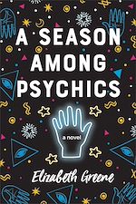 Download this eBook A Season Among Psychics