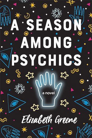 Download the eBook: A Season Among Psychics