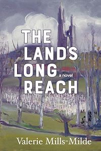 Téléchargez le livre :  The Land's Long Reach