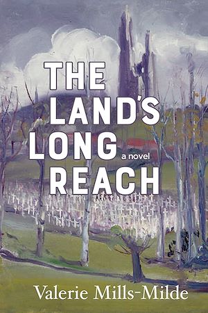 Download the eBook: The Land's Long Reach