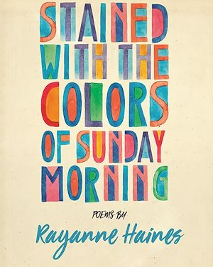 Download the eBook: Stained with the Colours of Sunday Morning