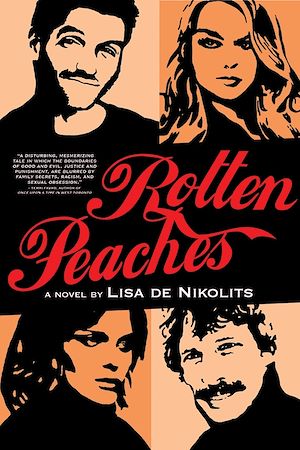 Download the eBook: Rotten Peaches
