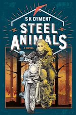 Download this eBook Steel Animals