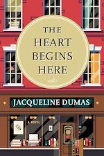 Download this eBook The Heart Begins Here