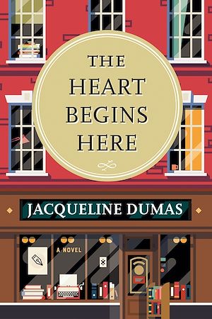Download the eBook: The Heart Begins Here