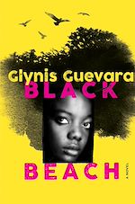 Download this eBook Black Beach