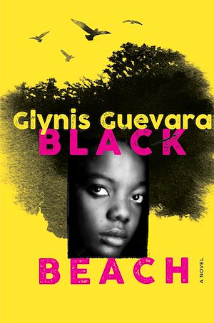 Download the eBook: Black Beach