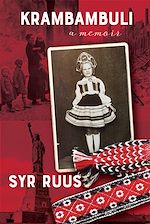 Download this eBook Krambambuli