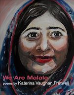 Download this eBook We Are Malala