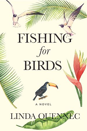 Download the eBook: Fishing for Birds