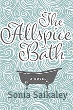 Download this eBook The Allspice Bath