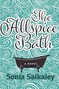 Téléchargez le livre :  The Allspice Bath