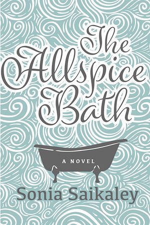 Download the eBook: The Allspice Bath
