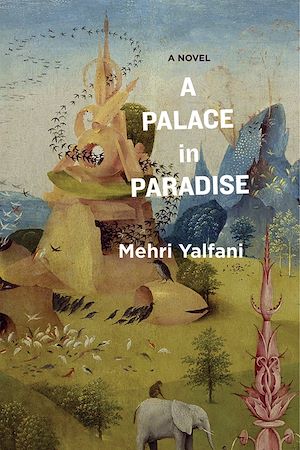 Download the eBook: A Palace in Paradise