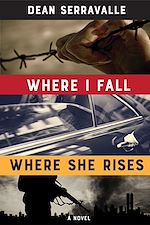 Download this eBook Where I Fall, Where She Rises