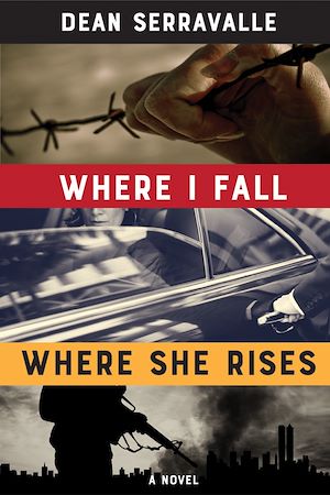 Download the eBook: Where I Fall, Where She Rises